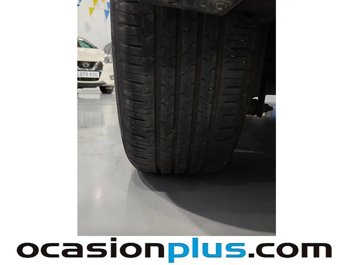 Foto Ford Kuga Ford Kuga 1.5 EcoBlue ST-Line (120 CV)