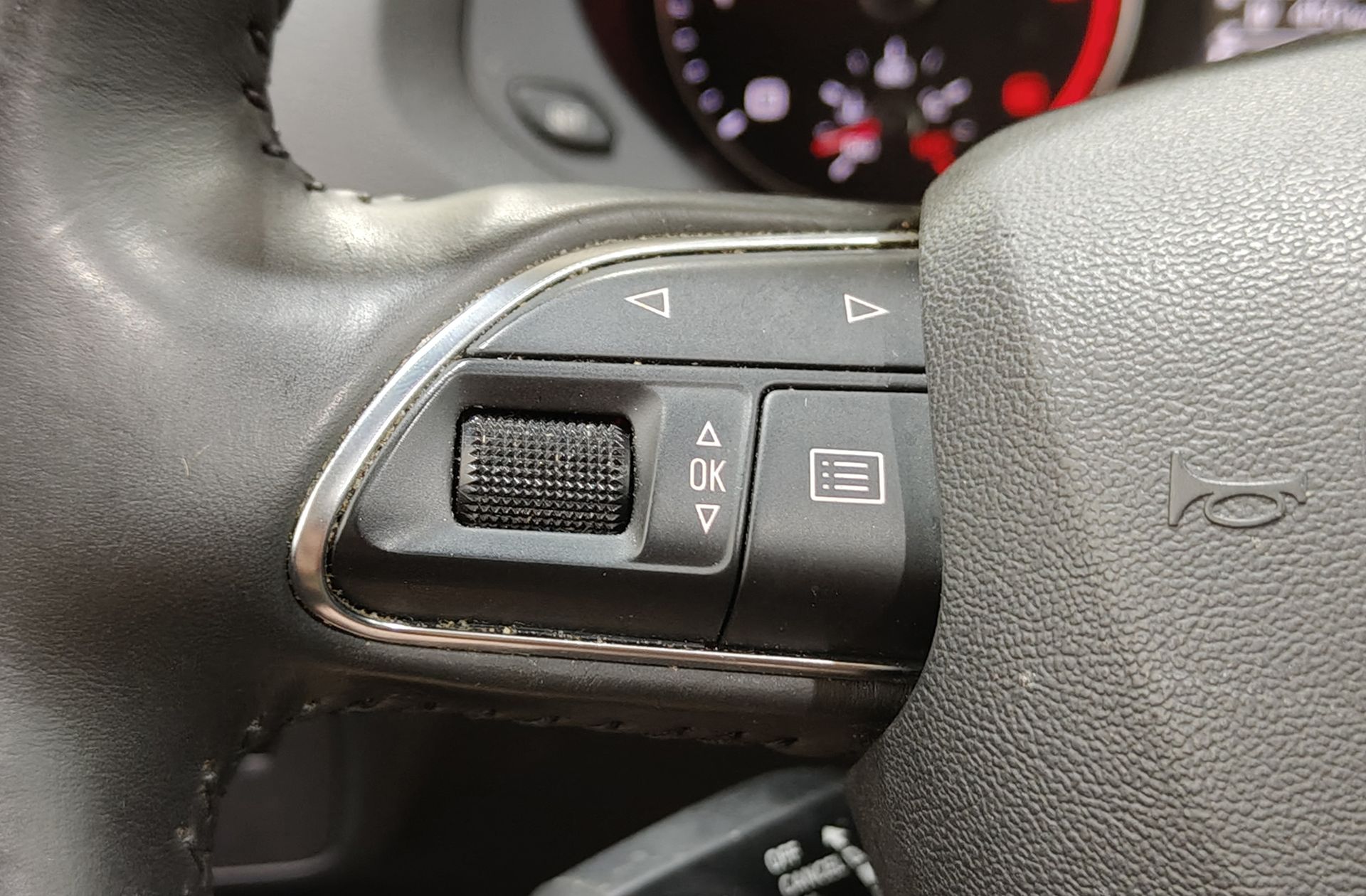 Audi Q3 Ambiente 2.0 TDI quattro S tronic - foto 24