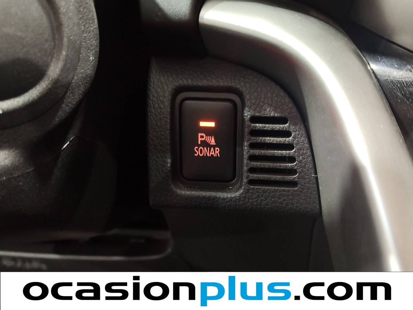 Mitsubishi Eclipse Cross Mitsubishi Eclipse Cross 2.4 PHEV Kaiteki 4WD Auto (188 CV) seminuevo