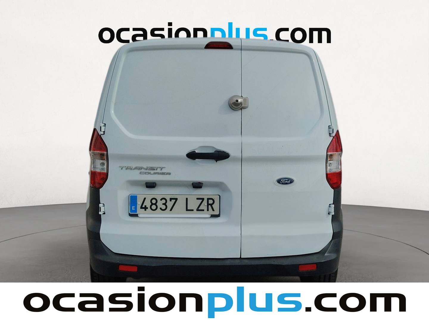 Foto Ford Transit Courier Ford Transit Courier Furgon 1.5 TDCI Trend (100 CV)