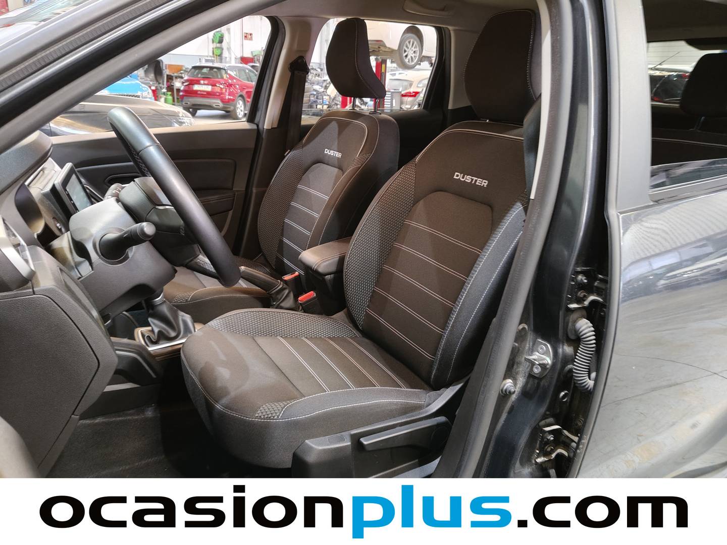 Dacia Duster Dacia Duster Journey Go TCE (150 CV) EDC 150cv