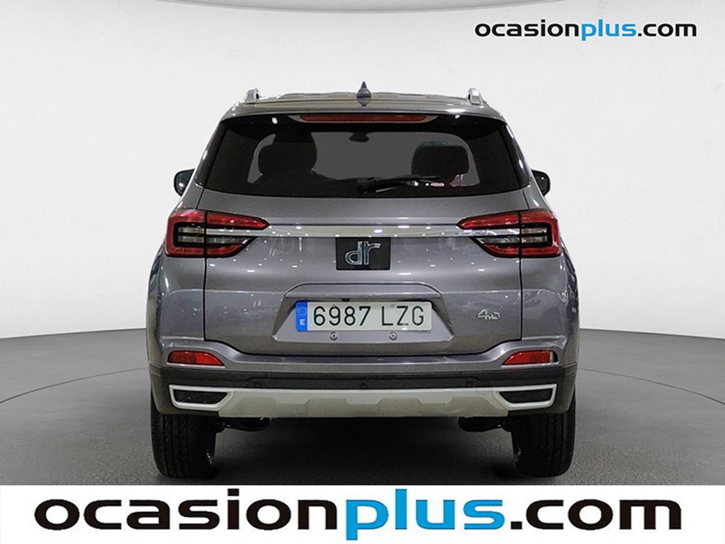 Foto DR AUTOMOBILES DR 4.0 DR AUTOMOBILES DR4 1.5 (116 CV)