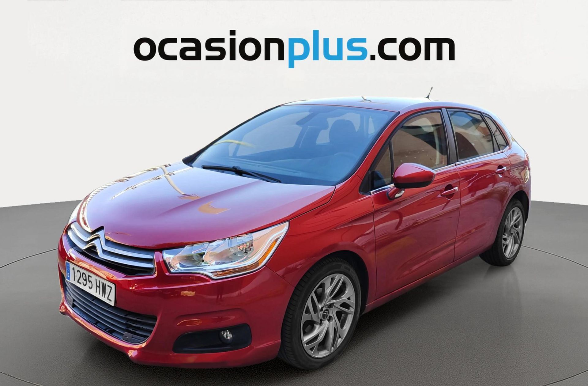 Citroën C4 1.6 HDi Collection