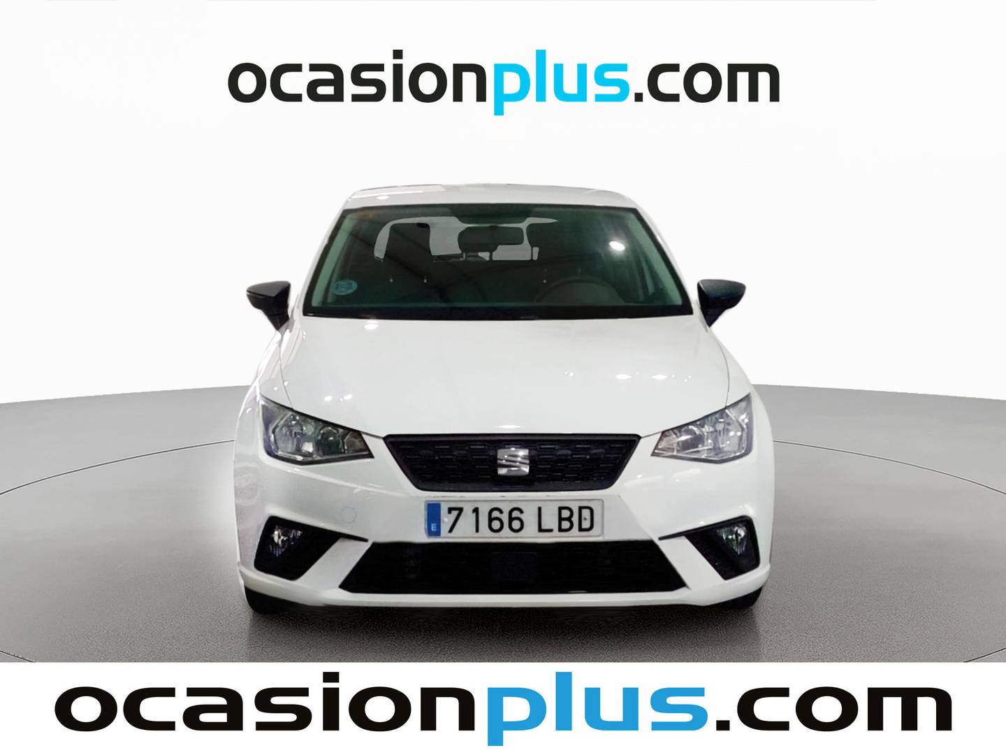 Seat Ibiza SEAT Ibiza 1.0 TSI S&S Reference Plus (95 CV) 95cv