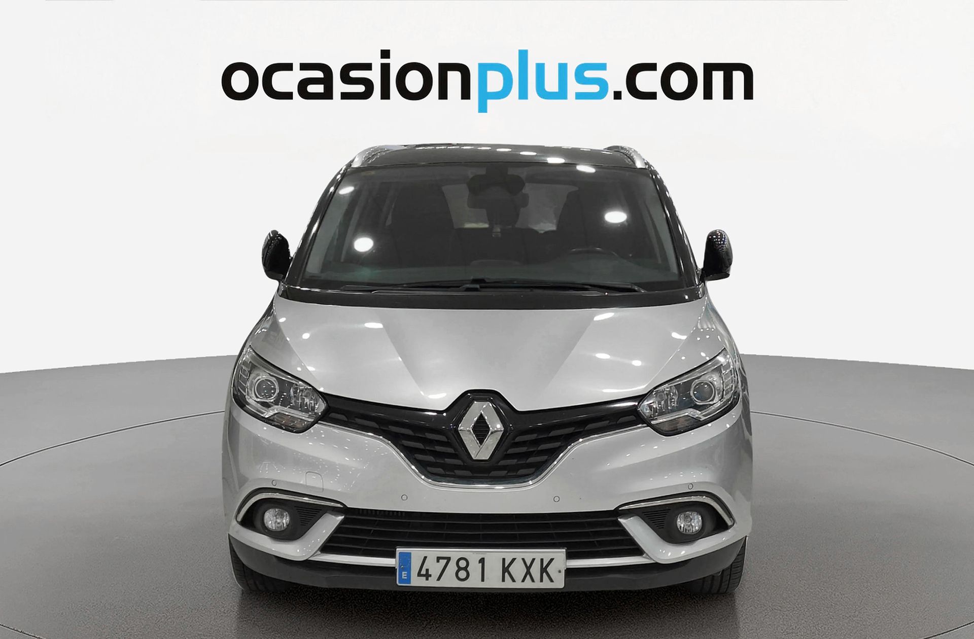 Renault Grand Scénic Limited TCe GPF 7 plazas - foto 13