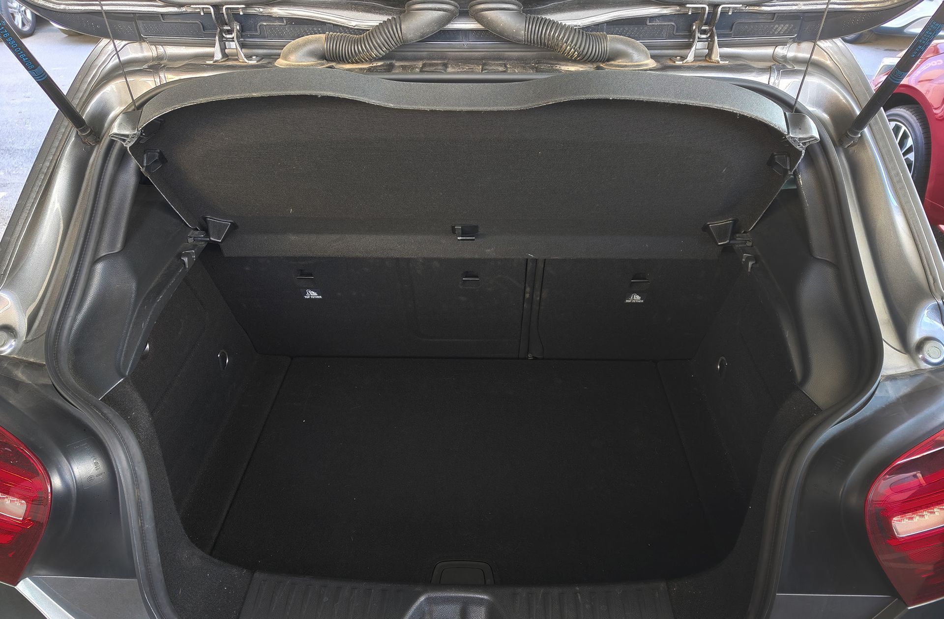 Mercedes-Benz Clase A 200 d - foto 17