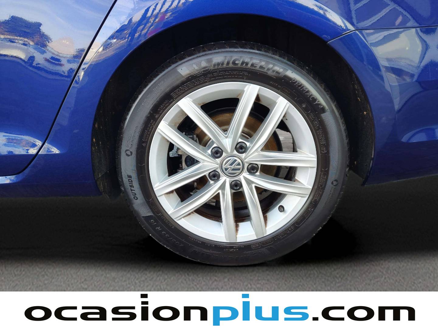 Foto Volkswagen Golf Volkswagen Golf Variant Last Edition 1.5 TSI (130 CV)