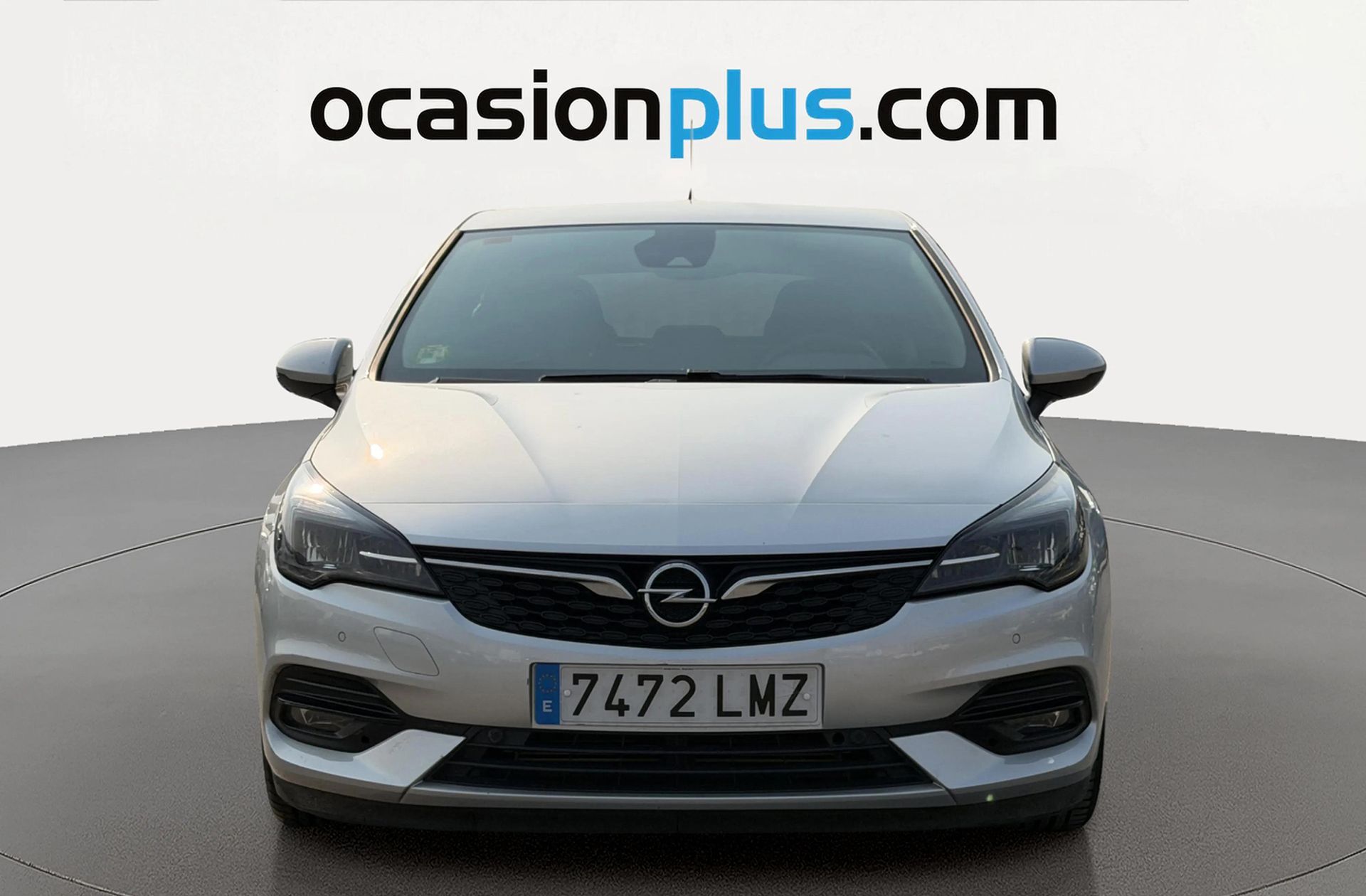 Opel Astra 1.2T SHL Edition - foto 13