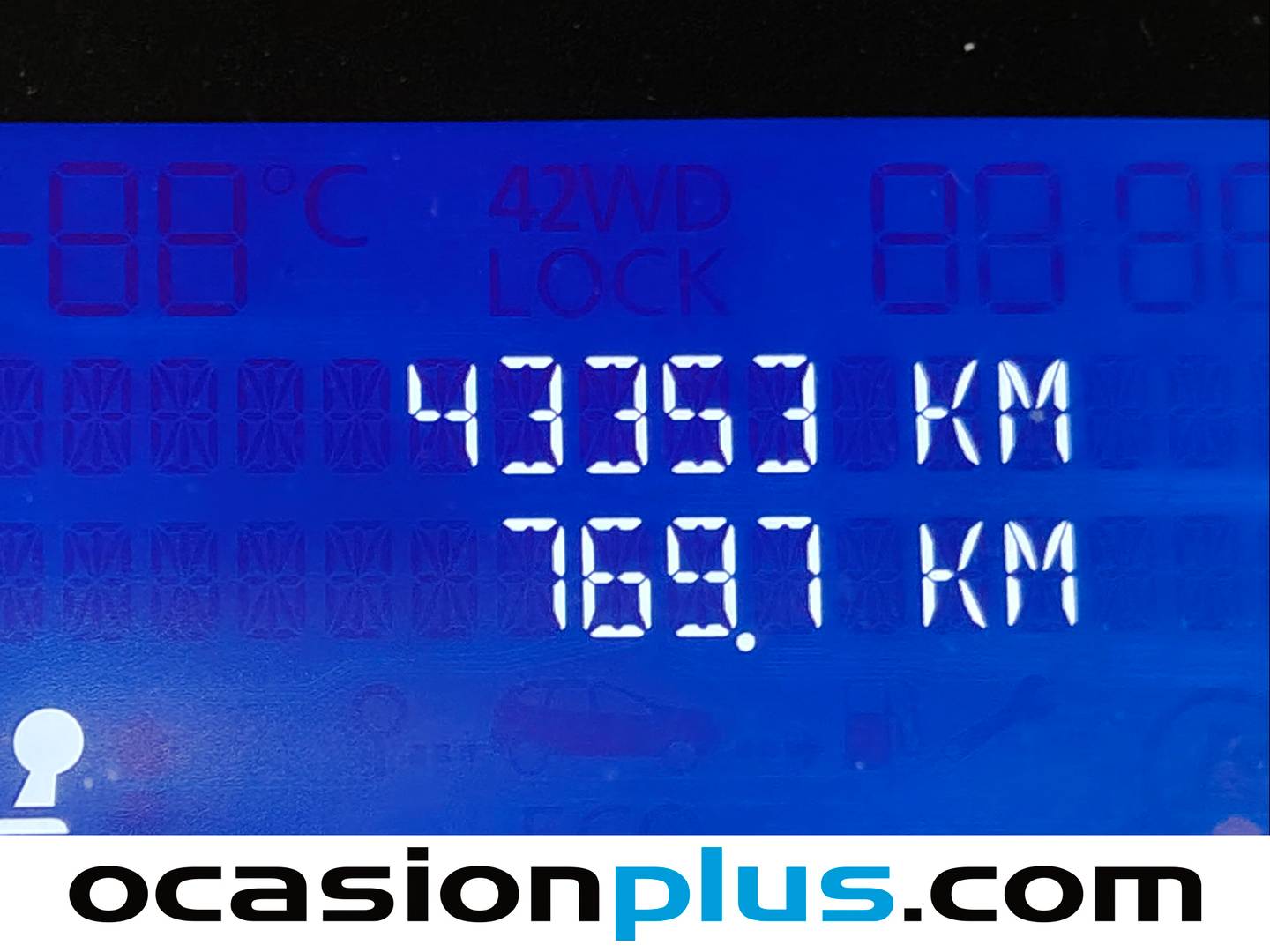 Renault Express Renault Express Furgon Advance Blue dCi (95 CV) seminuevo