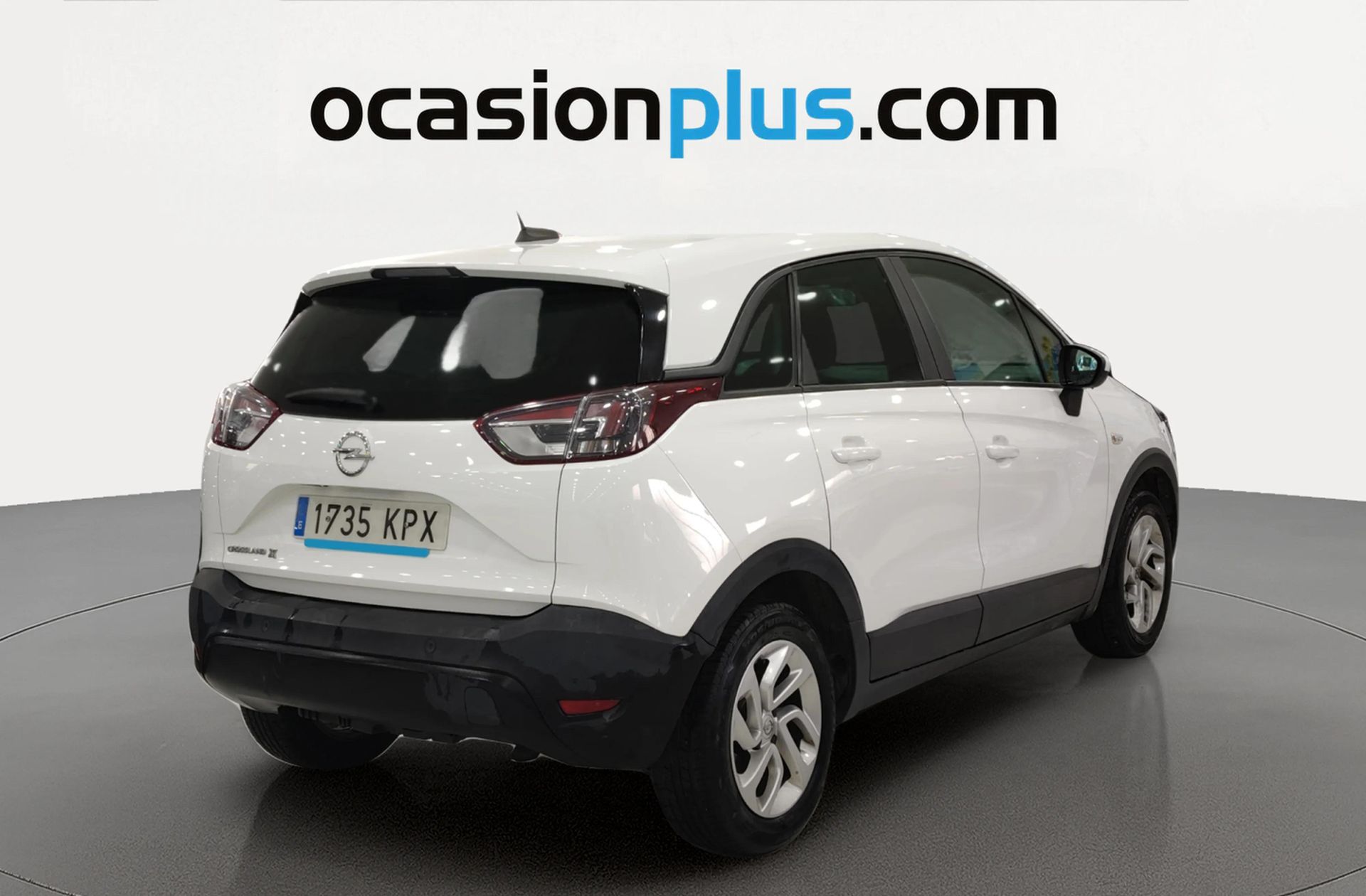 Opel Crossland 1.6 Turbo Selective - foto 4