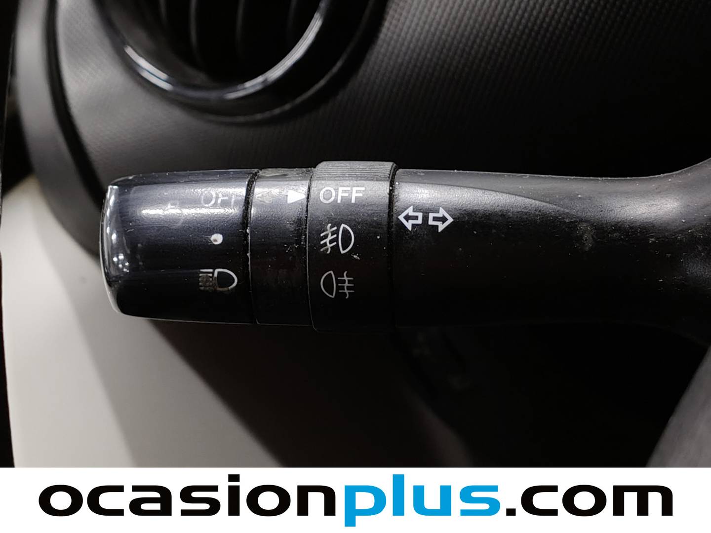 Equipamiento del Toyota Aygo Toyota Aygo 70 City (68 CV)