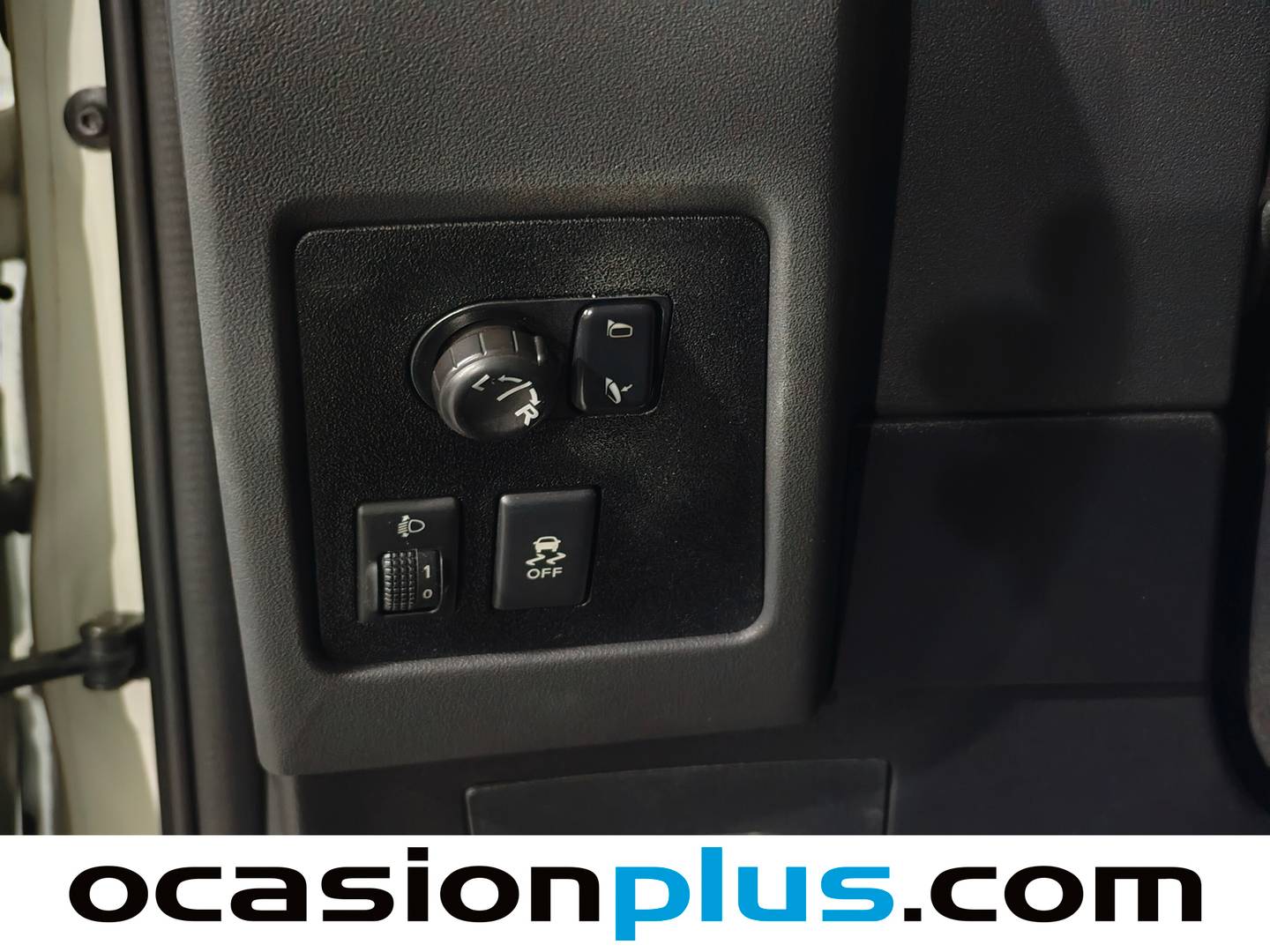 Nissan QASHQAI Nissan Qashqai 1.5 dCi 360 4x2 (110 CV) 2013