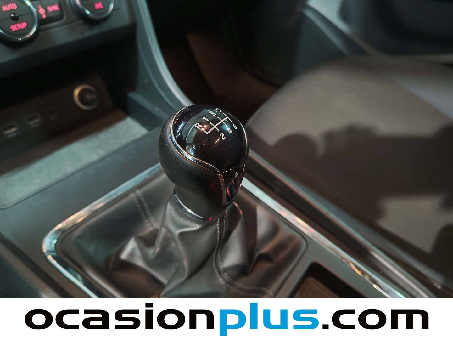 Seat Ateca SEAT Ateca 1.0 TSI S&S Ecomotive Style (115 CV) de segunda mano