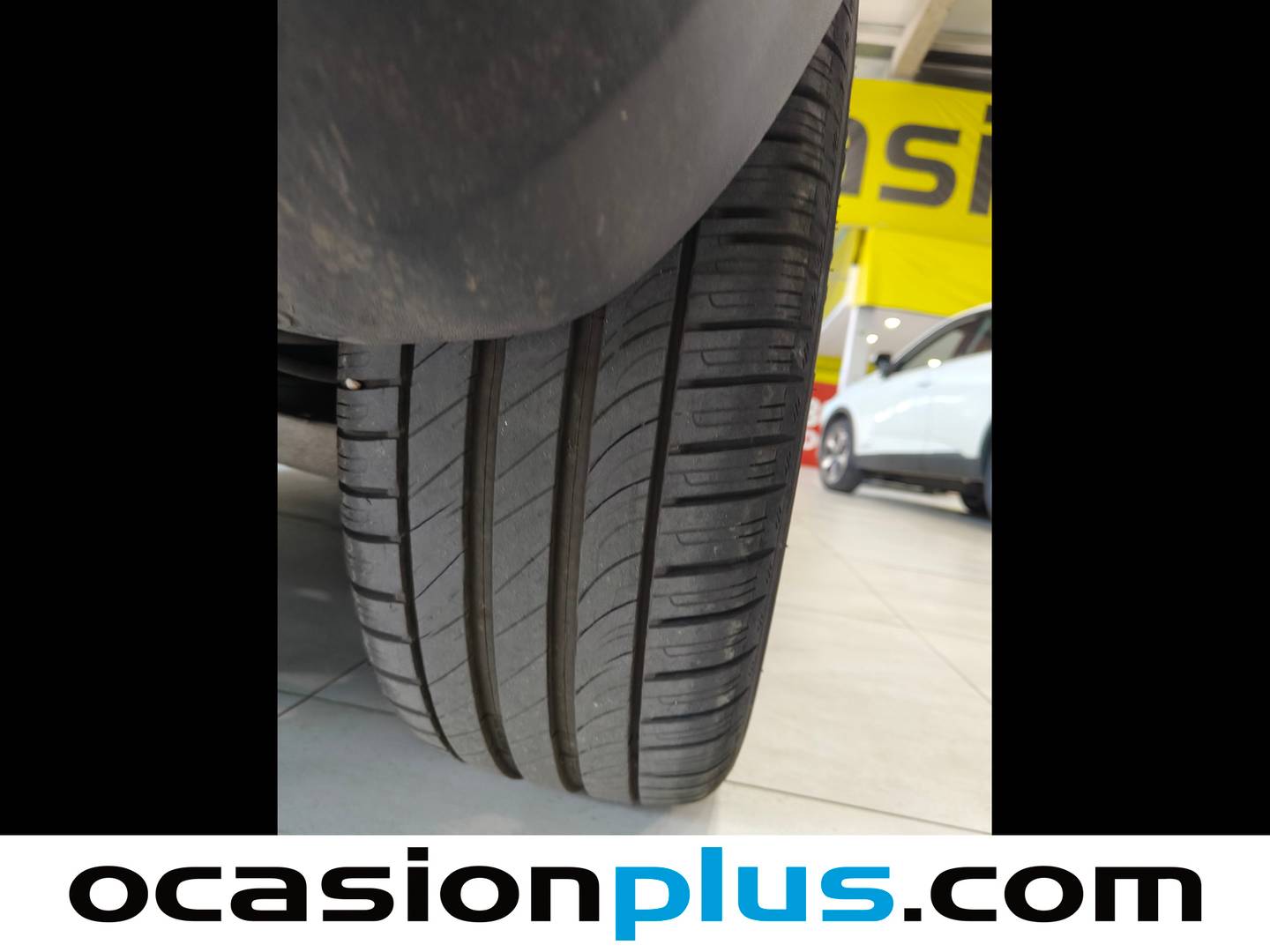 Mercedes GLA Mercedes-Benz GLA 200 d Urban (136 CV) 136cv