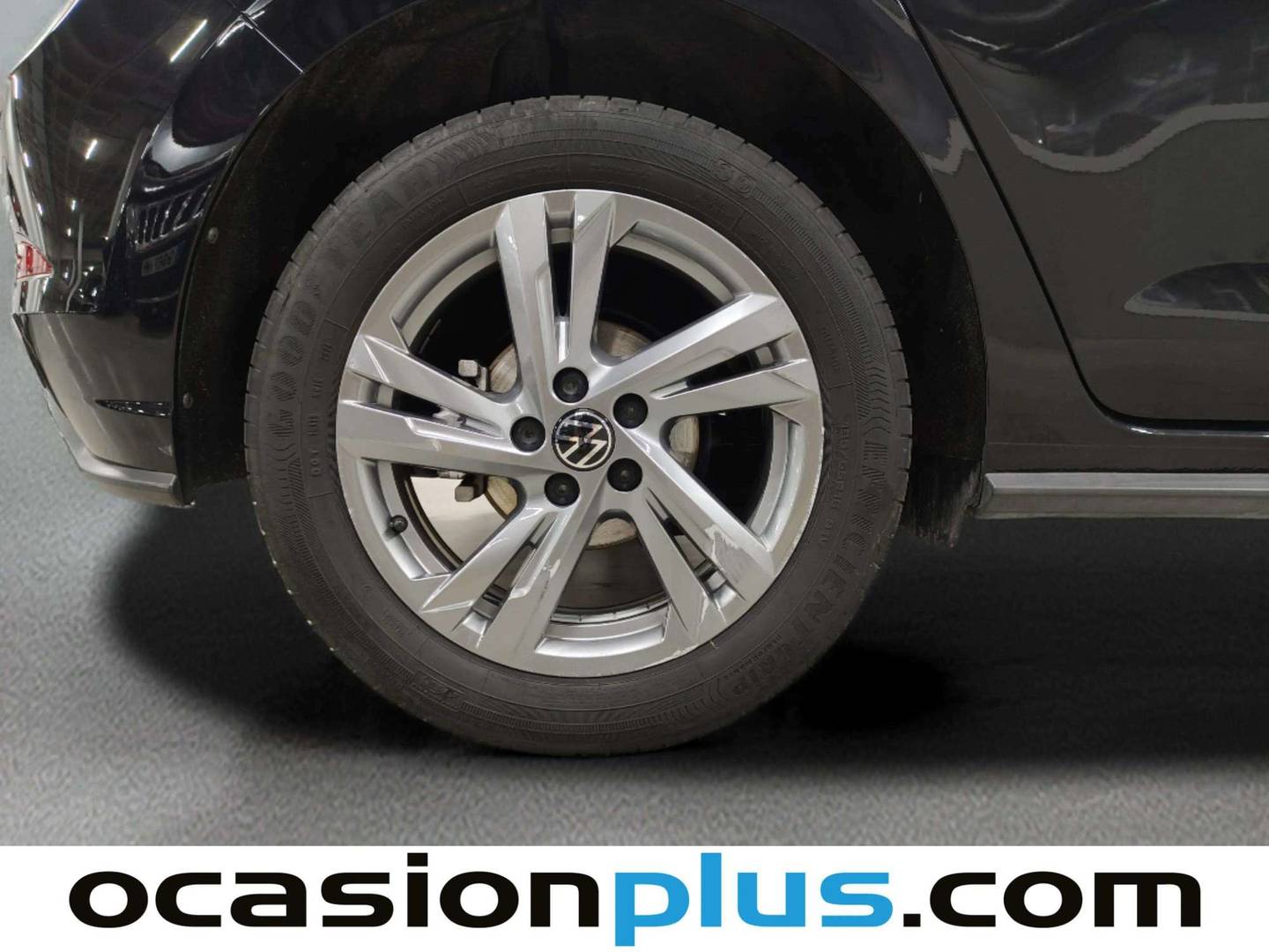 Volkswagen Polo Volkswagen Polo R-Line 1.0 TSI (115 CV) DSG de ocasión