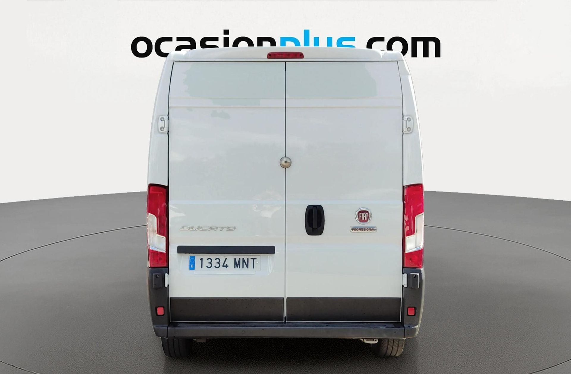 Fiat Ducato Furgon 35 2.2 MultiJet L2H2 - foto 13