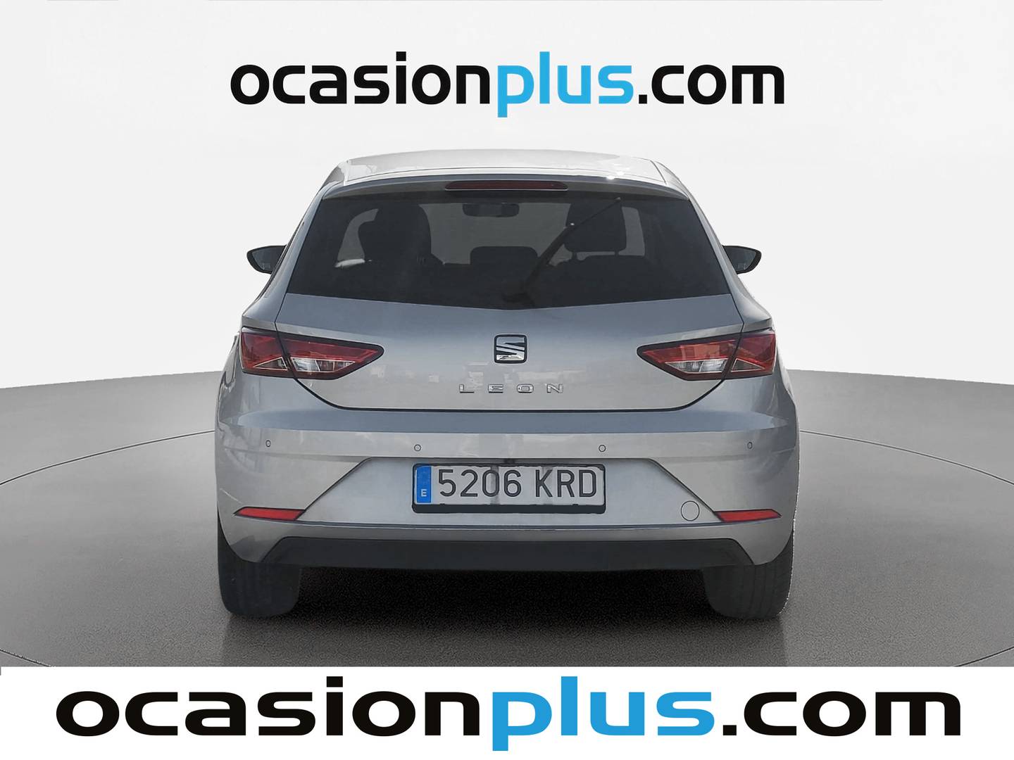 Seat León Seat León 1.2 TSI S&S Style Visio Nav (110 CV) al mejor precio