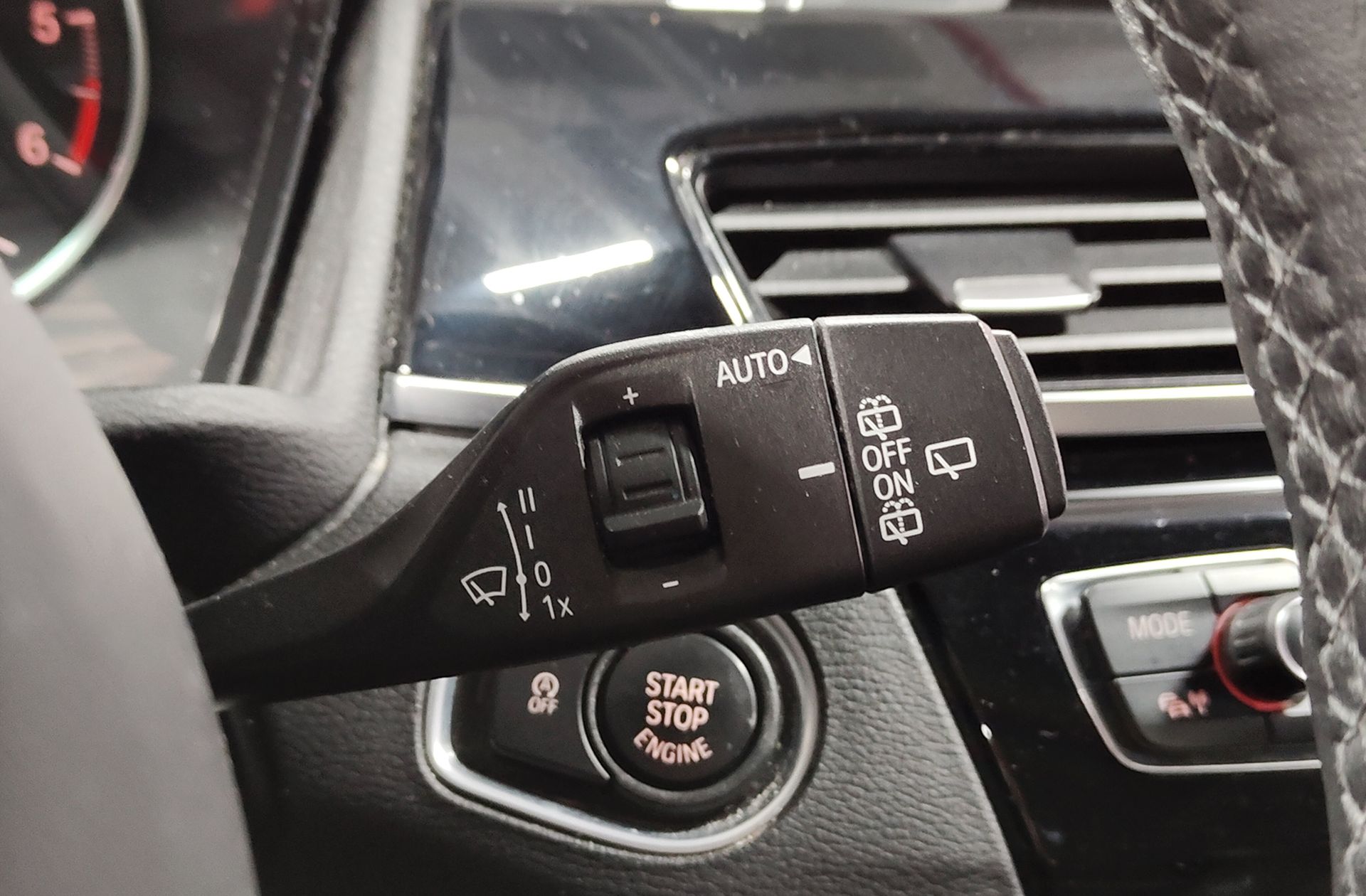BMW X1 sDrive18d - foto 30