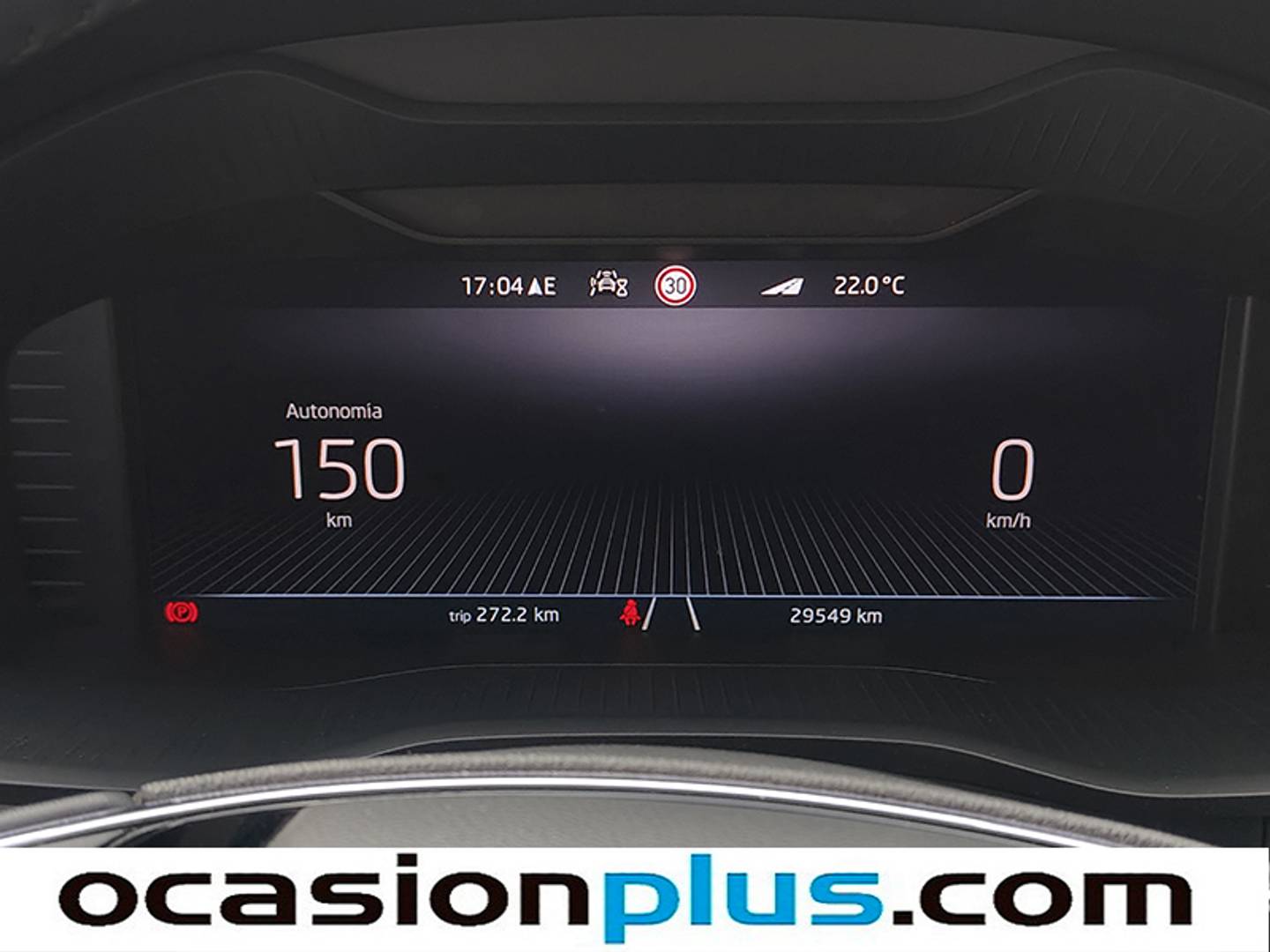 Foto Skoda Kodiaq Skoda Kodiaq 1.5 TSI Ambition 4x2 (150 CV)