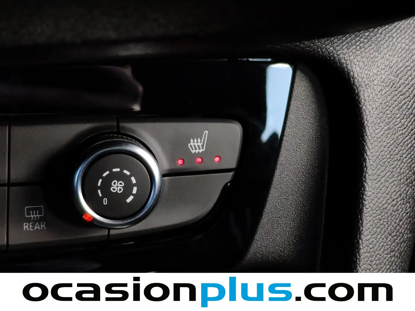 Foto Opel Corsa Opel Corsa 1.2 T XHL GS (100 CV)