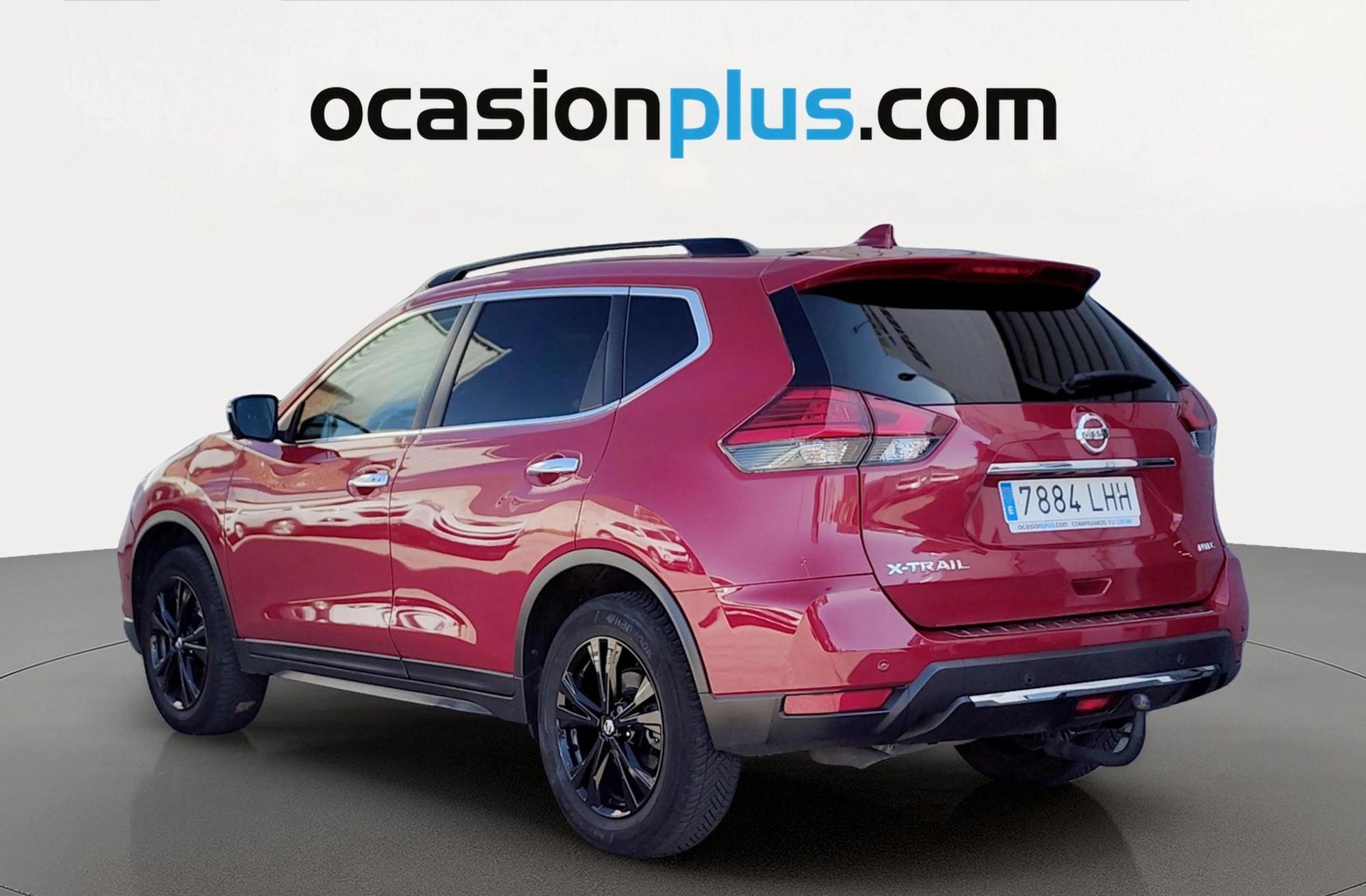 Nissan X-Trail dCi 150 N-Connecta CVT - foto 3