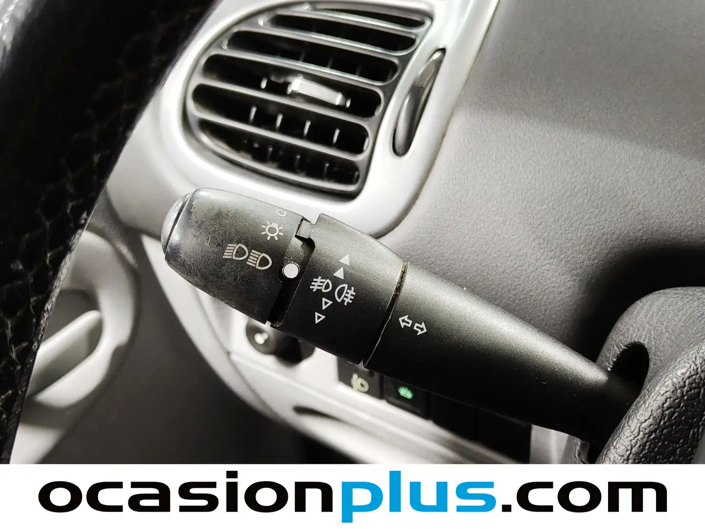 Foto Citroën Xsara Picasso Citroen Xsara Picasso 1.6 SX (110 CV)