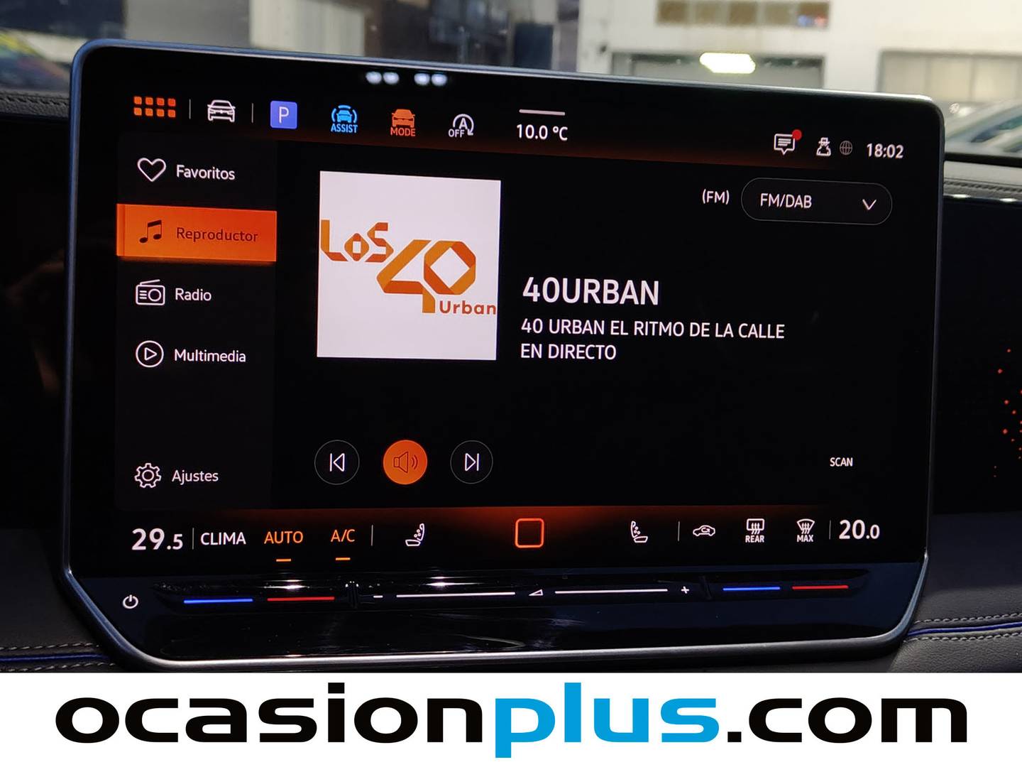 Foto Volkswagen Tiguan Volkswagen Tiguan R-Line 1.5 eTSI  (150 CV) DSG