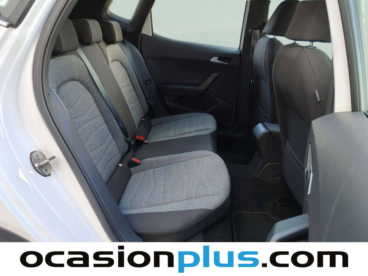 Seat Arona Seat Arona 1.0 TSI S&S Xperience XM Edition (110 CV) de segunda mano