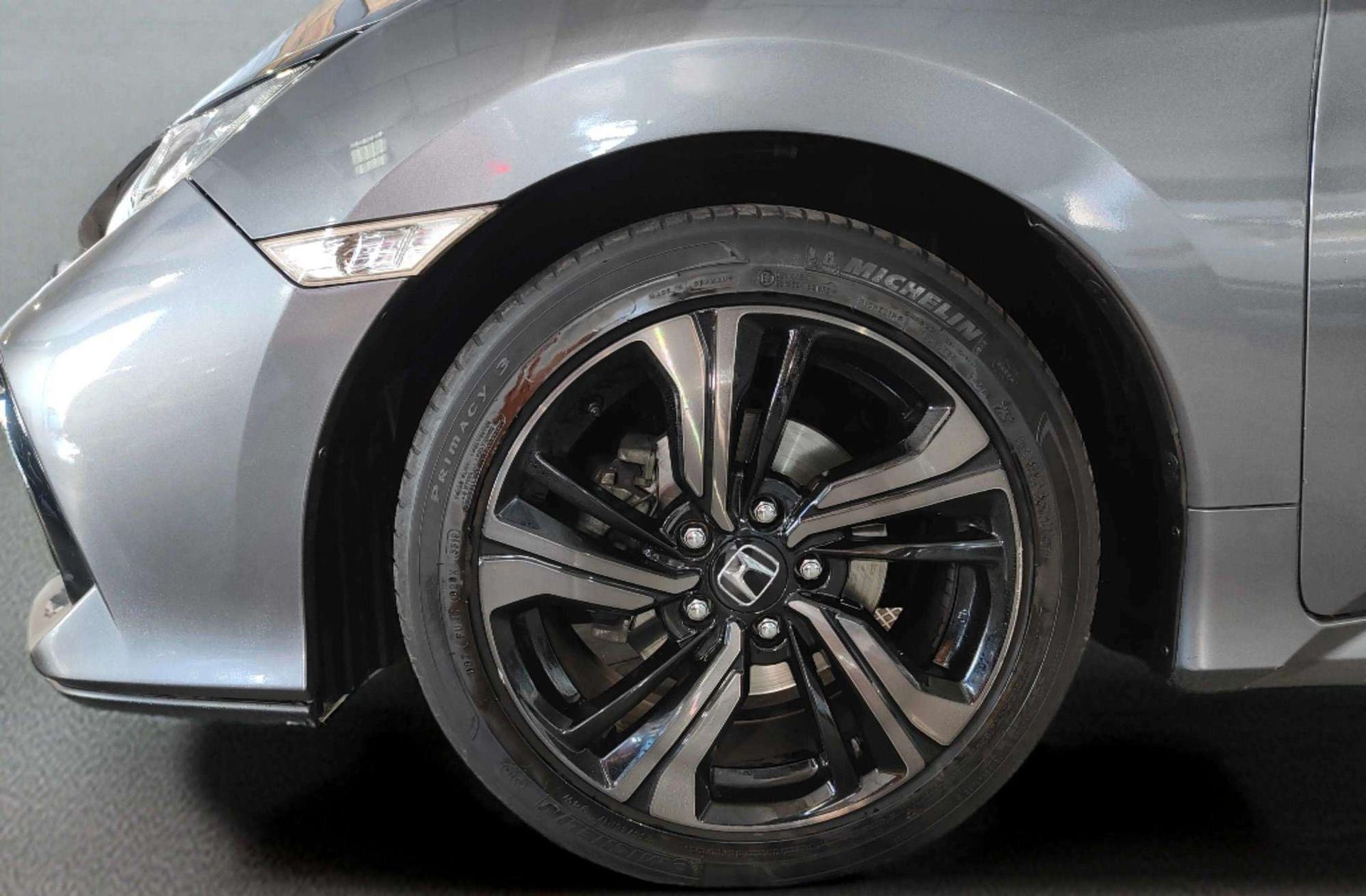 Honda Civic 1.0 I-VTEC Turbo Elegance Navi - foto 39
