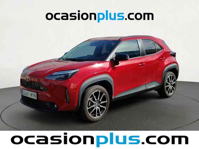 Toyota Segunda Mano Baratos Vizcaya