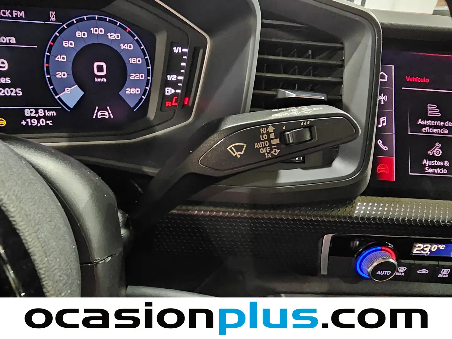 Foto Audi A1 Audi A1 Sportback Advanced 30 TFSI (110 CV)