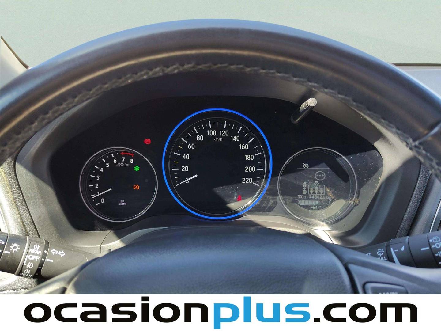 Honda HR-V Honda HR-V 1.5 i-VTEC Executive (130 CV) de segunda mano