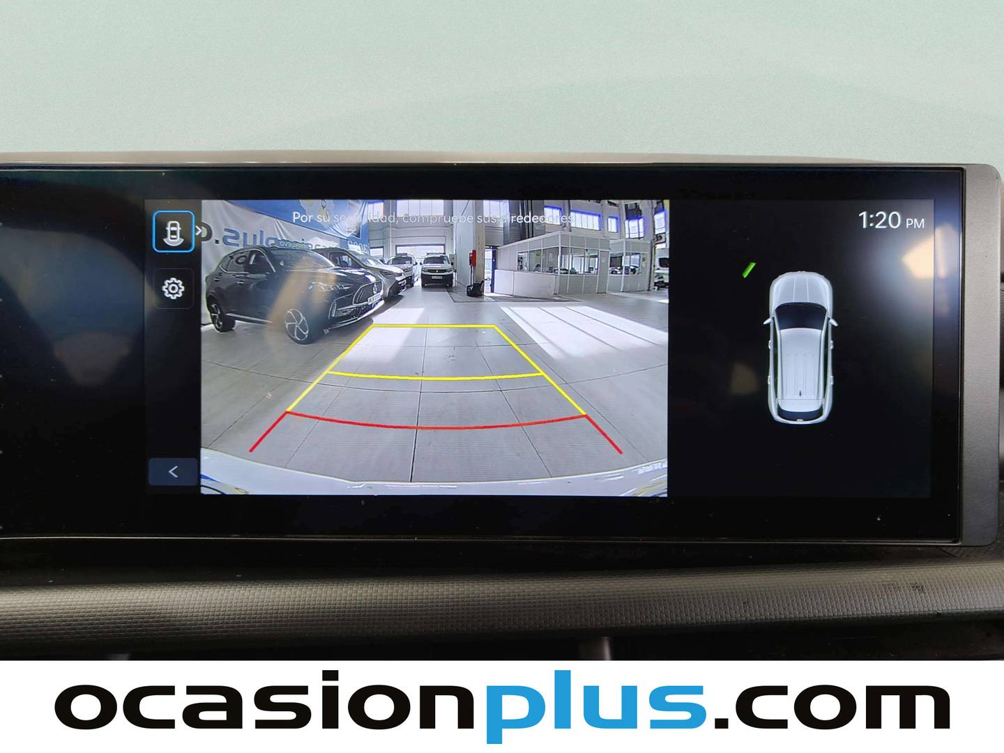 Foto Hyundai Tucson Hyundai Tucson 1.6T Klass (160 CV)