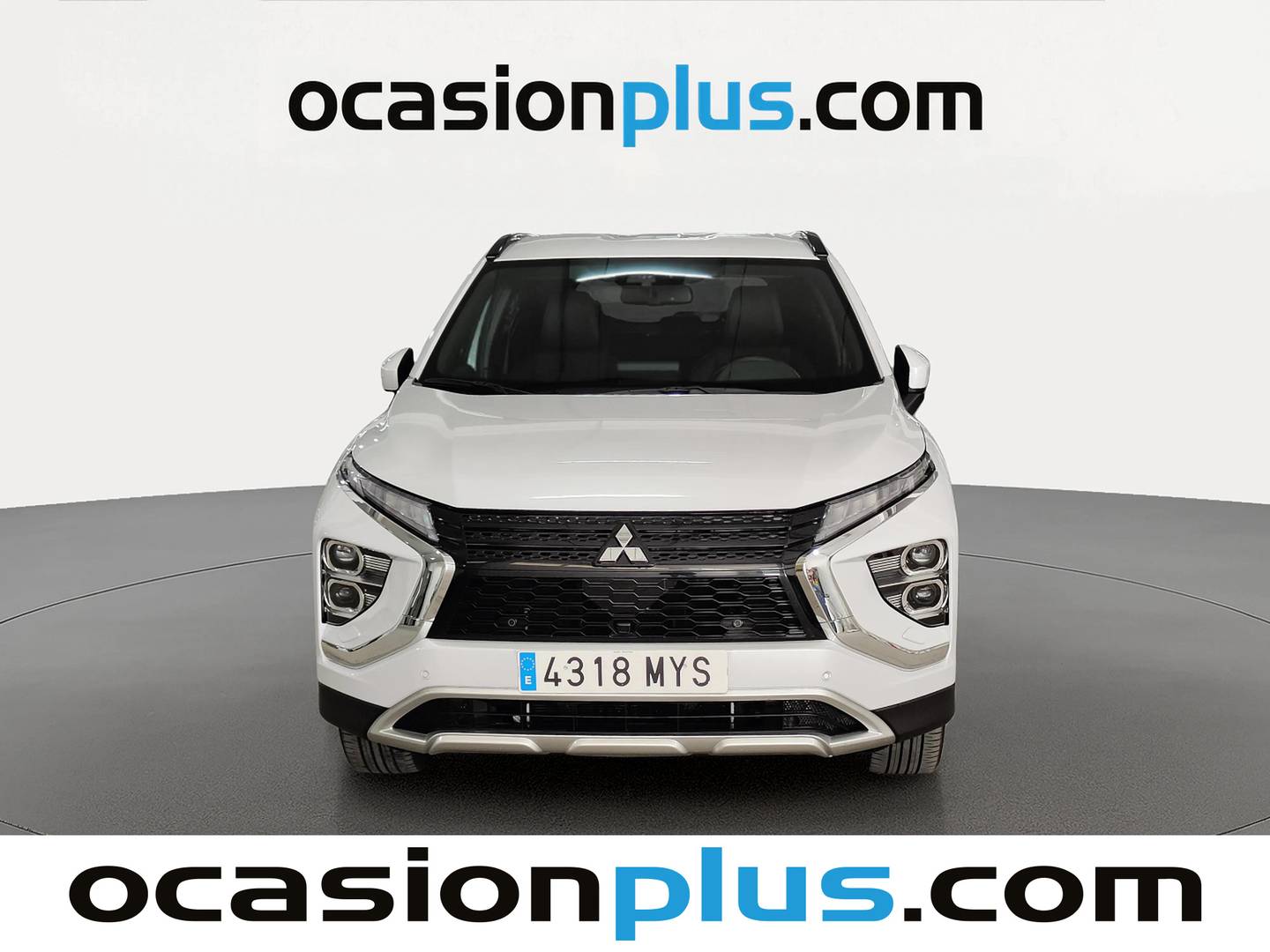 Mitsubishi Eclipse Cross Mitsubishi Eclipse Cross 2.4 PHEV Kaiteki 4WD Auto (188 CV) barato