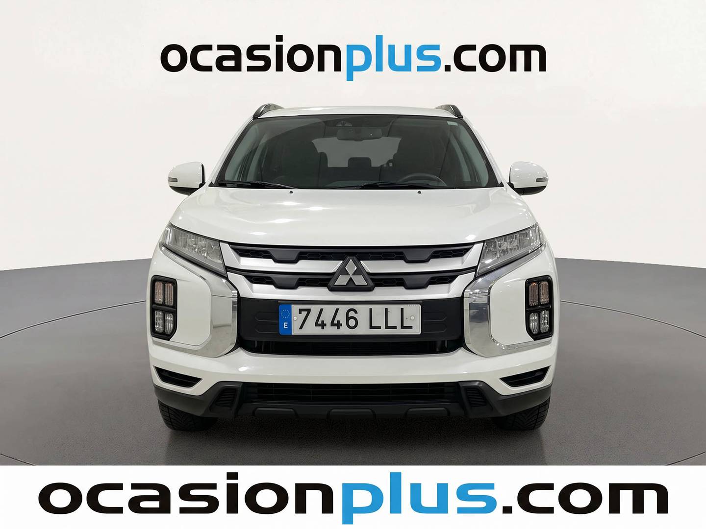 Mitsubishi ASX Mitsubishi ASX 200 MPI Spirit (150 CV) 150cv