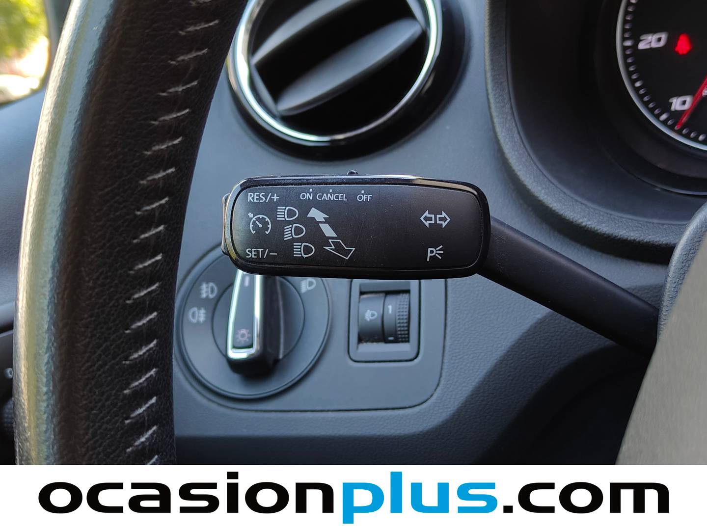 Seat Ibiza Seat Ibiza 1.4 TDI Style (105 CV) de ocasión