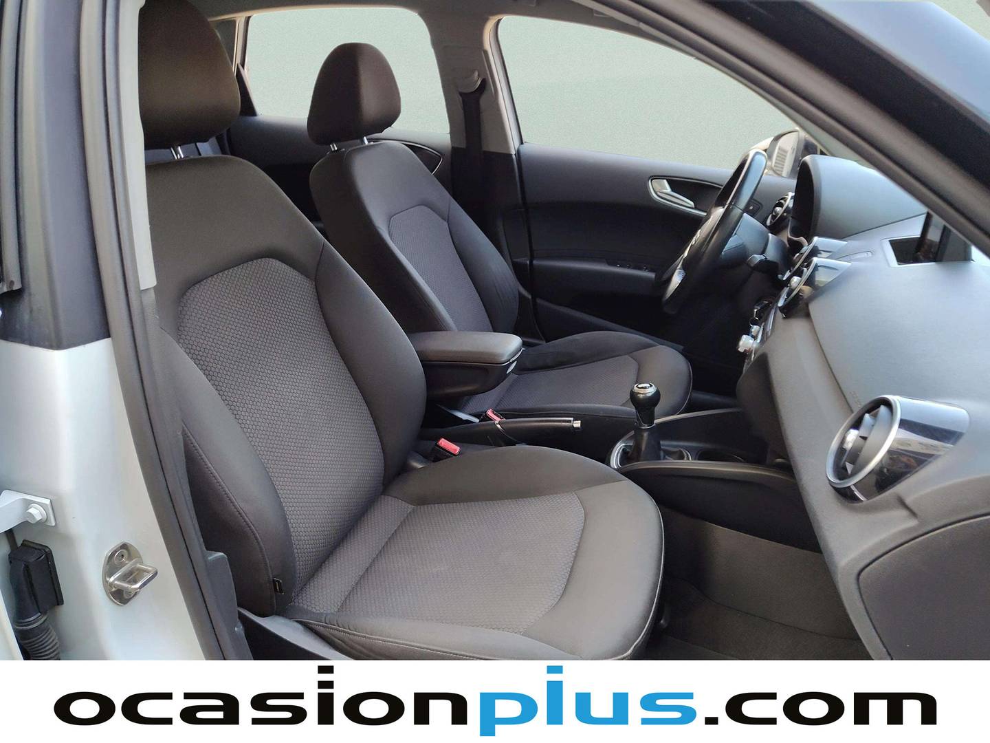 Audi A1 Audi A1 Sportback Adrenalin 1.6 TDI (116 CV) Pack S-Line diésel