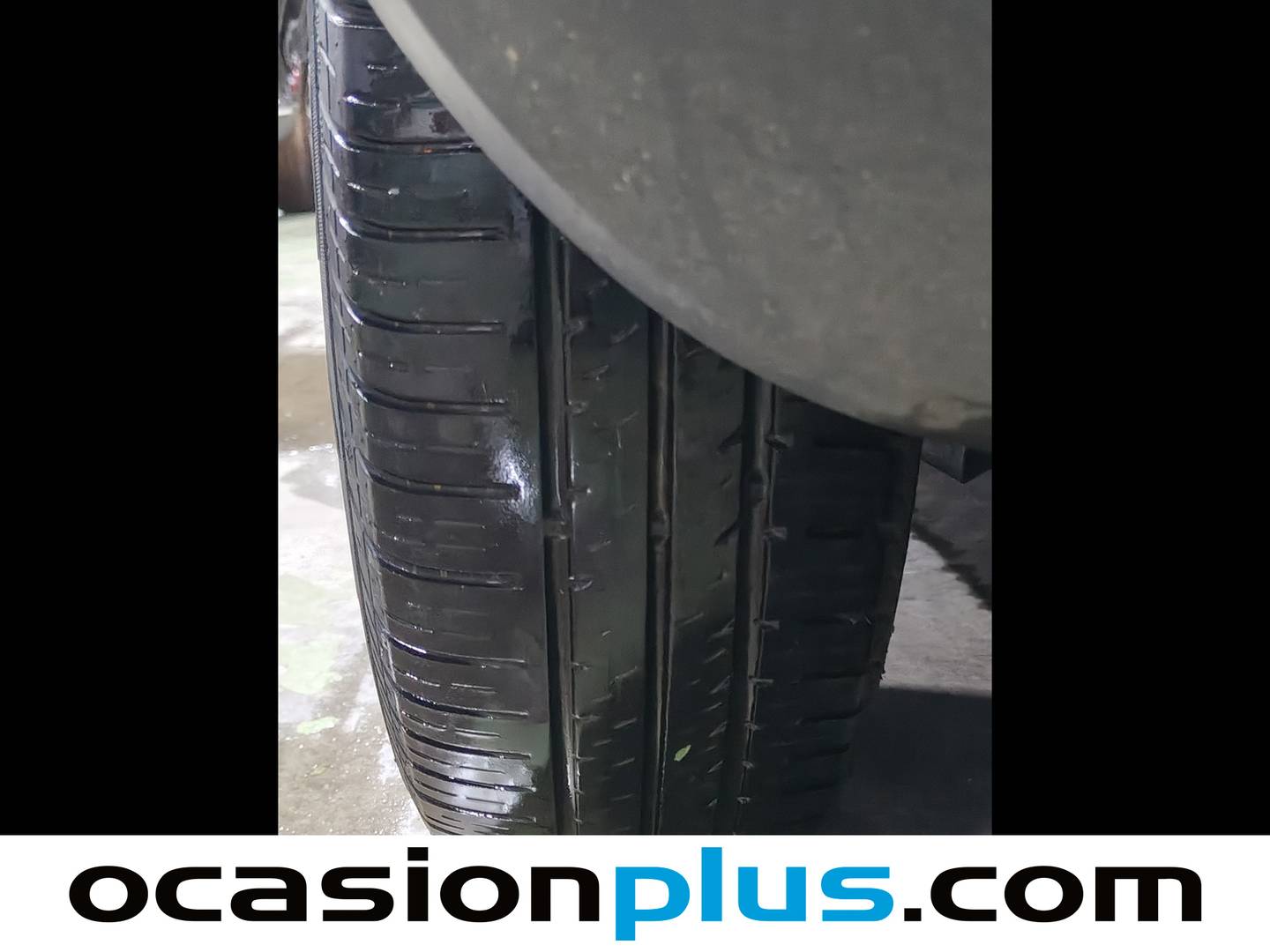 Seat Ibiza SEAT Ibiza SC 1.2 12v Emoción (60 CV) seminuevo