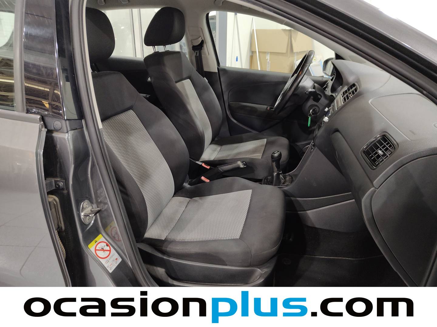 Volkswagen Polo Volkswagen Polo Advance 1.4 (85 CV) km 0