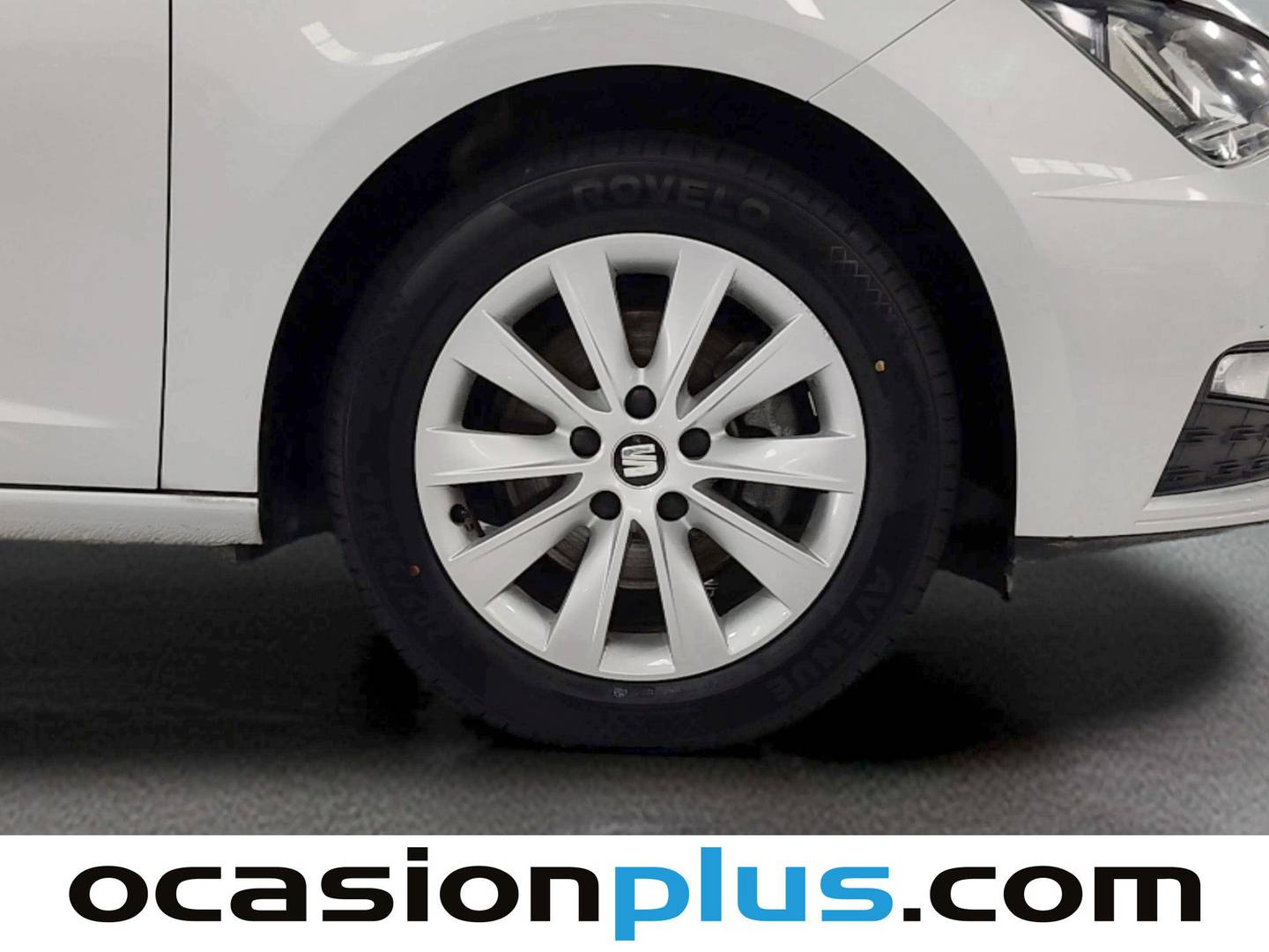 Seat León Seat León ST 1.6 TDI S&S Style (115 CV) manual