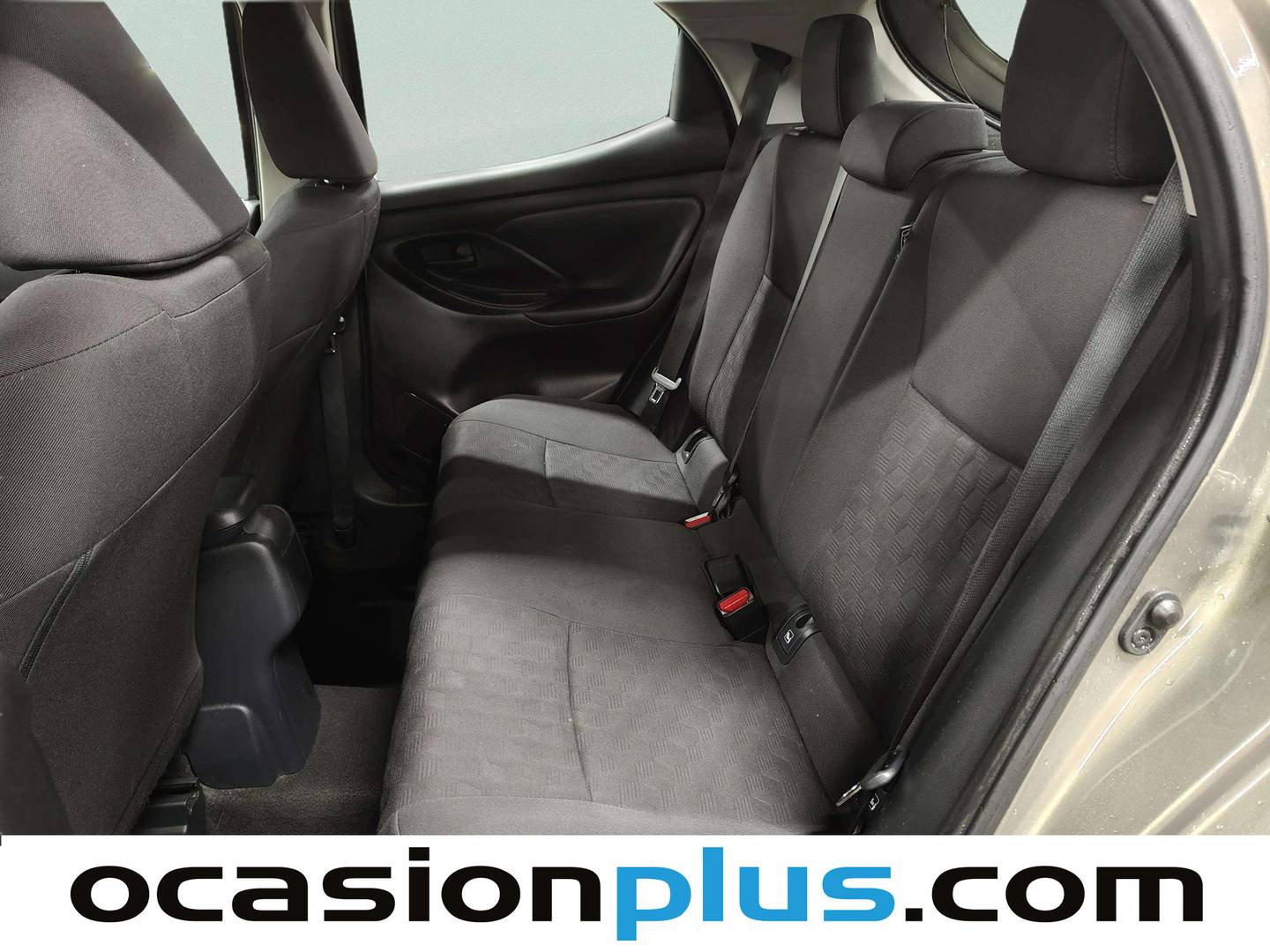 Foto Toyota Yaris Toyota Yaris 120H Active Plus (116 CV)