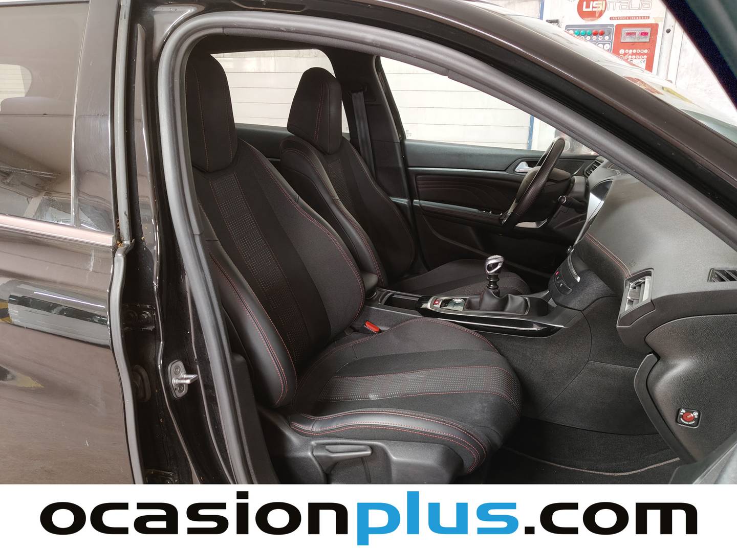 Peugeot 308 Peugeot 308 PureTech 130 S&S GT Line (130 CV) km 0