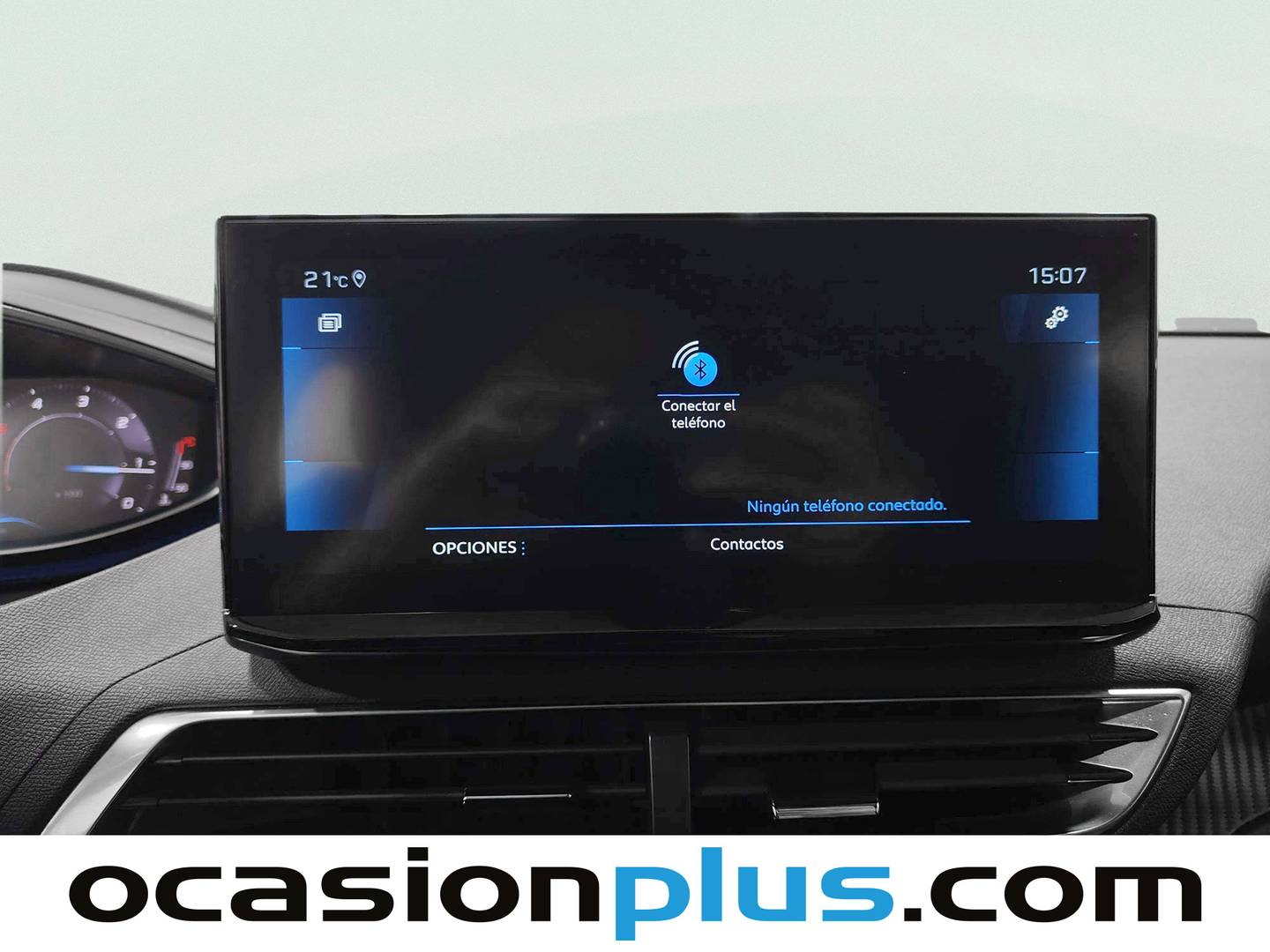 Paquetes del Peugeot 3008 Peugeot 3008 BlueHDi 130 S&S Active Pack (130 CV)