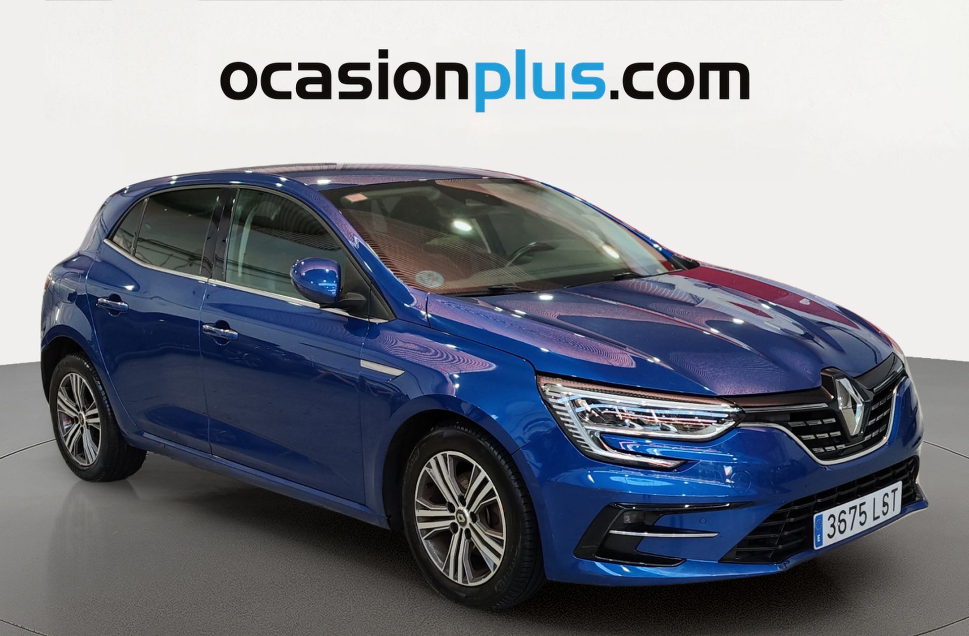 Renault Mégane Zen TCe GPF - foto 2