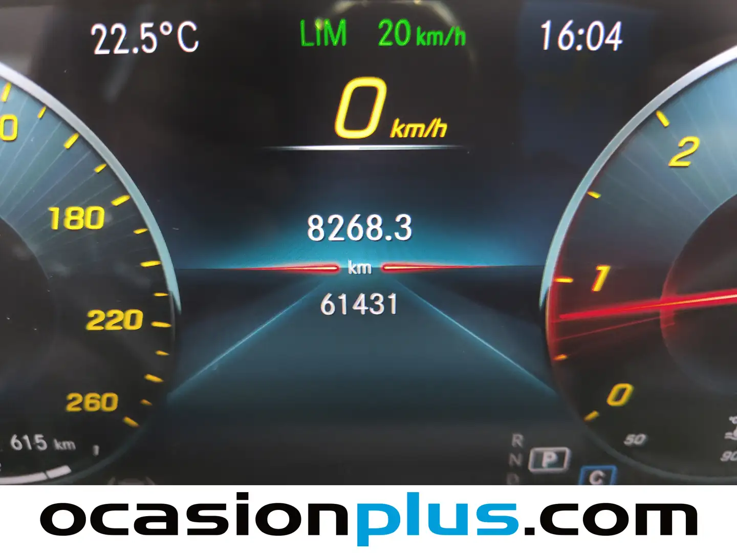 Foto Mercedes Clase A Mercedes-Benz Clase A Sedán 200 d  (150 CV)  PACK AMG