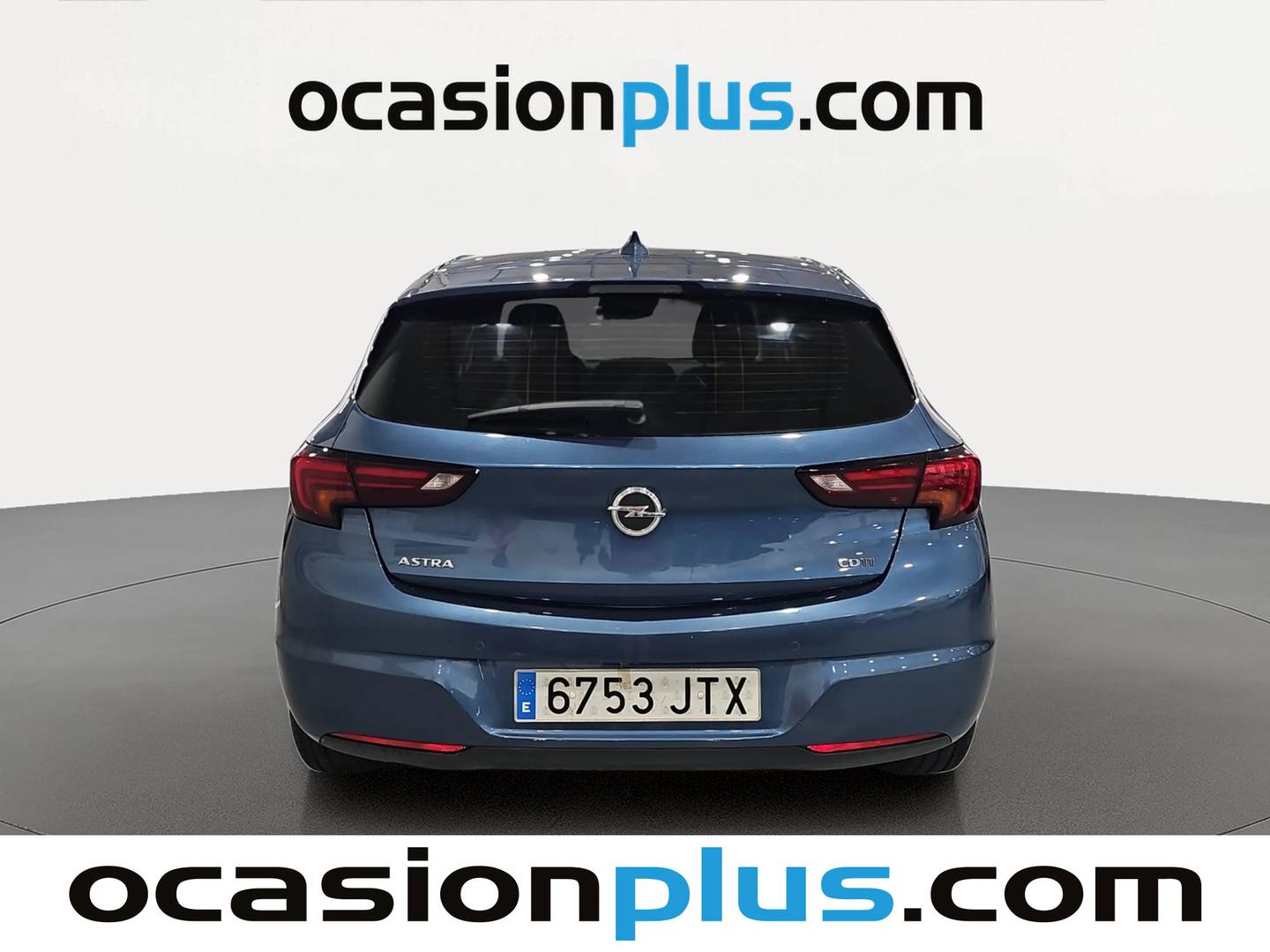 Opel Astra Opel Astra 1.6 CDTi Excellence (110 CV) al mejor precio