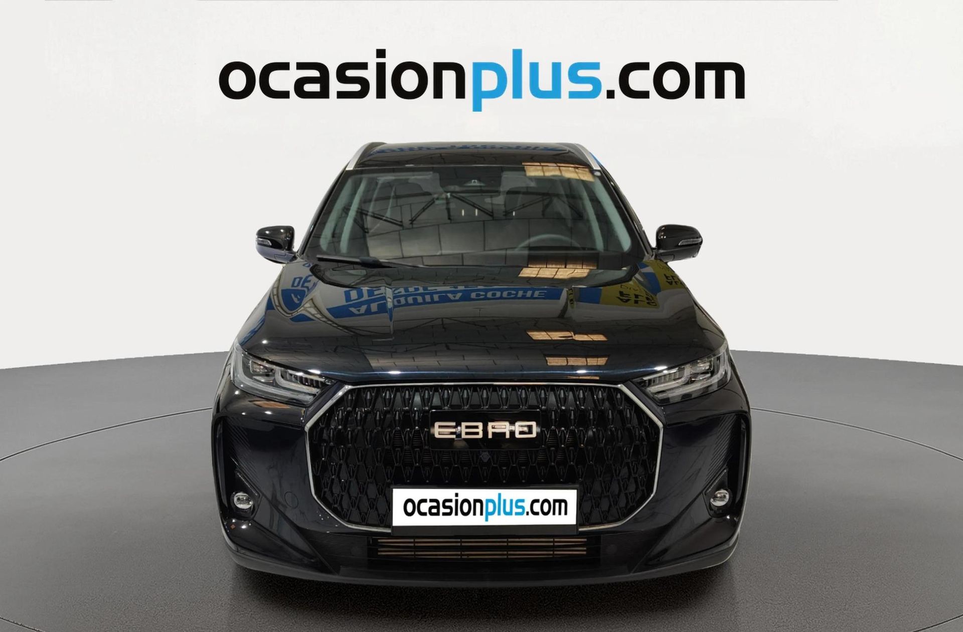 Ebro s700 1.6 T-GDi Comfort DCT - foto 15