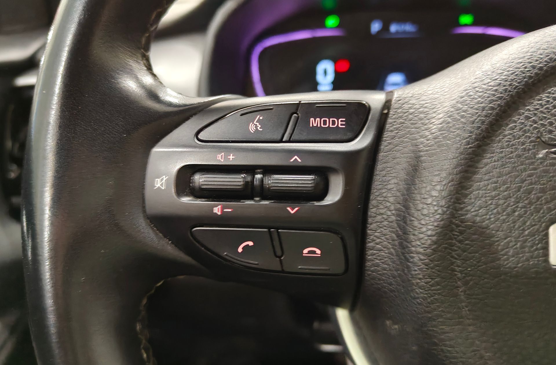 Kia Stonic 1.0 T-GDi Drive - foto 21