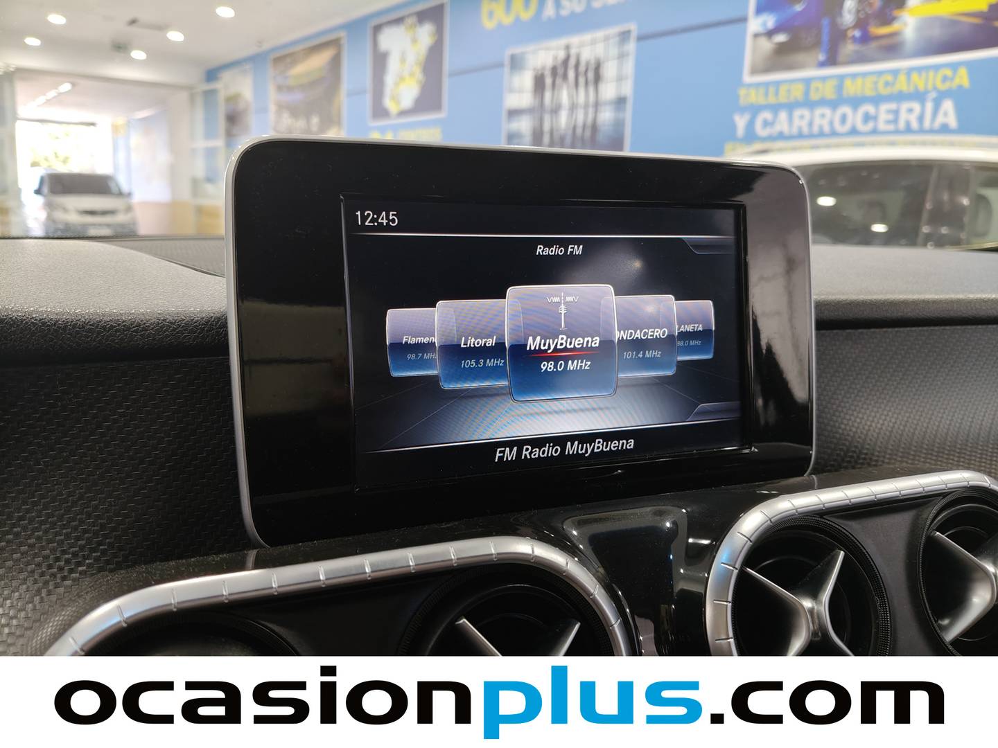 Mercedes Clase X Mercedes Clase X X 250 d Pure 4Matic (190 CV) diésel