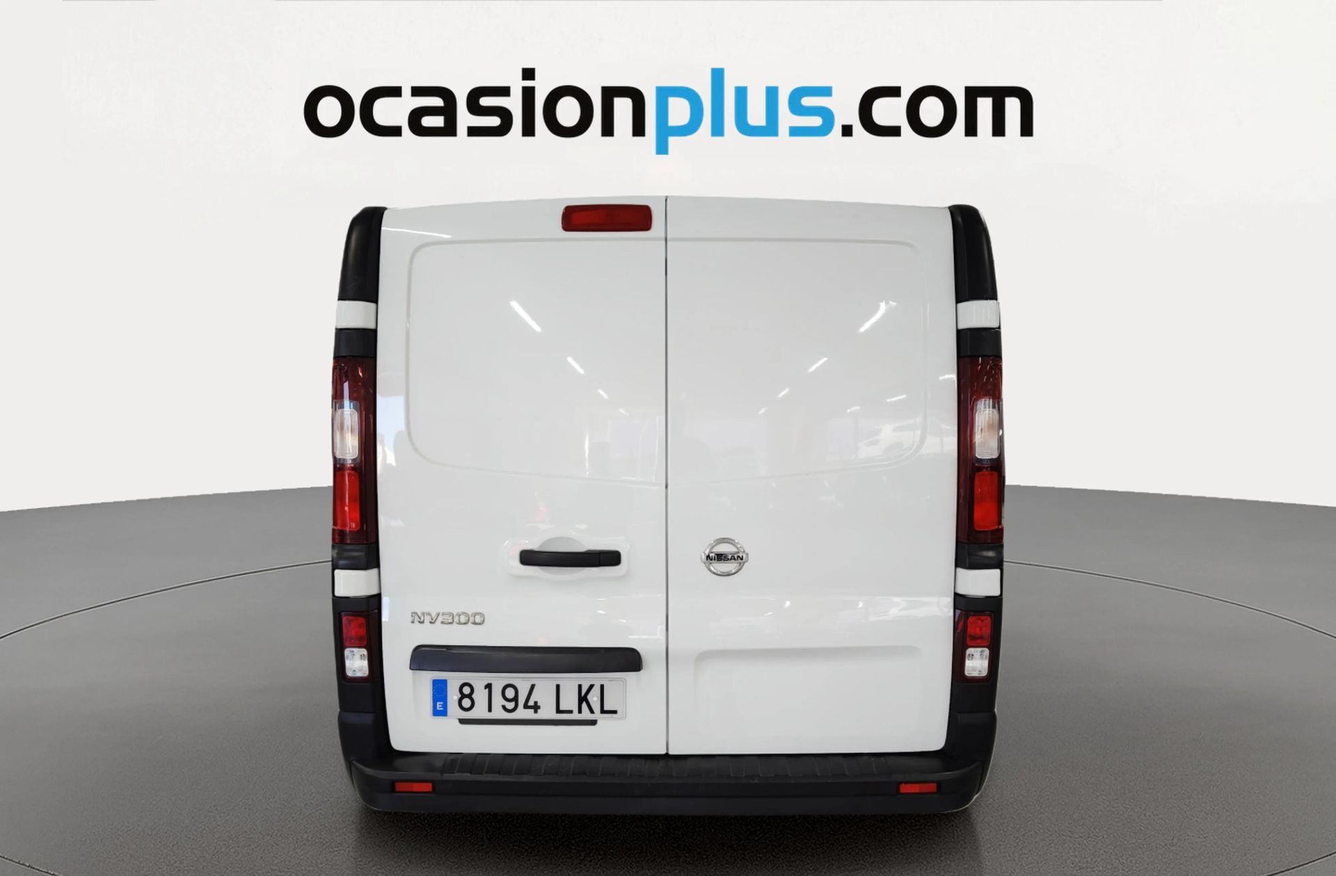 Nissan NV300 Furgon 2.0 dCi Comfort L1H1 - foto 9